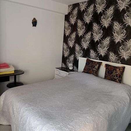 Piso Playa Torremolinos Apartment Exterior photo