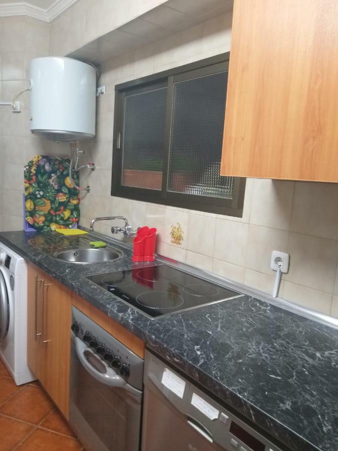 Piso Playa Torremolinos Apartment Exterior photo