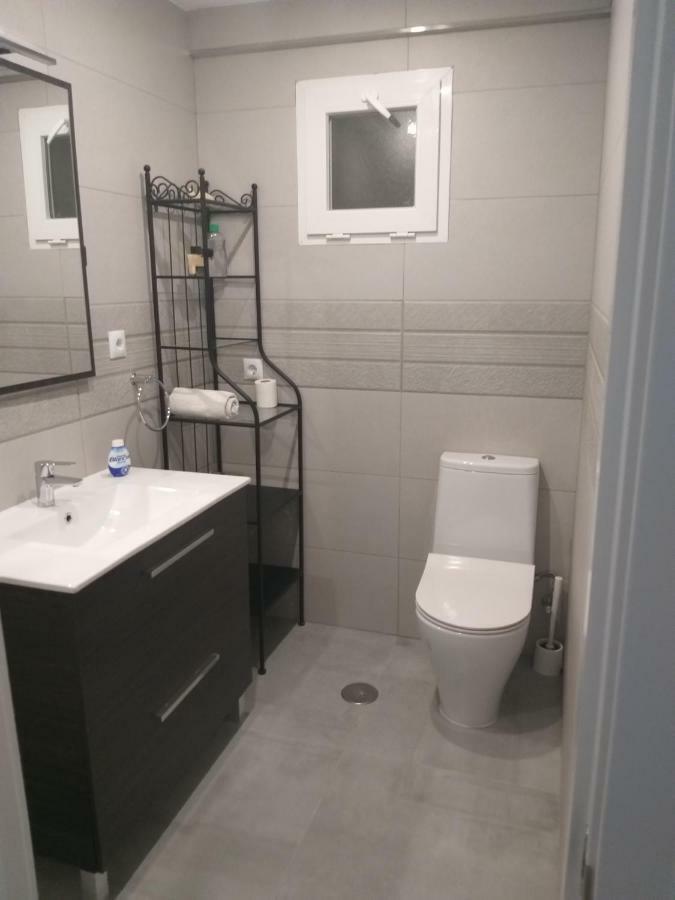 Piso Playa Torremolinos Apartment Exterior photo