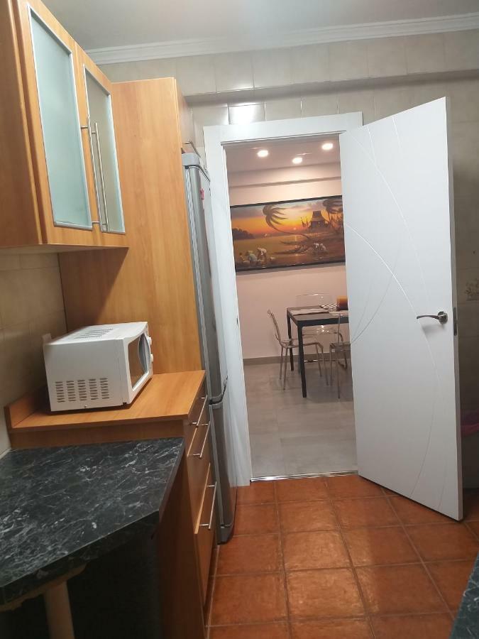 Piso Playa Torremolinos Apartment Exterior photo