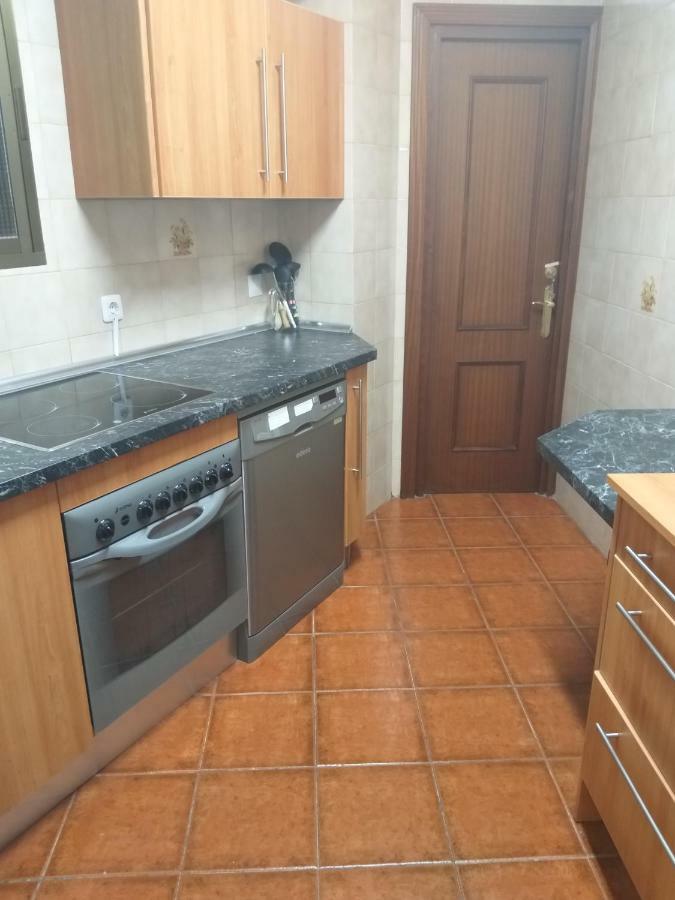 Piso Playa Torremolinos Apartment Exterior photo